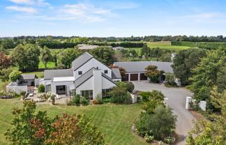 2 Camwell Park, Flaxton, Rangiora