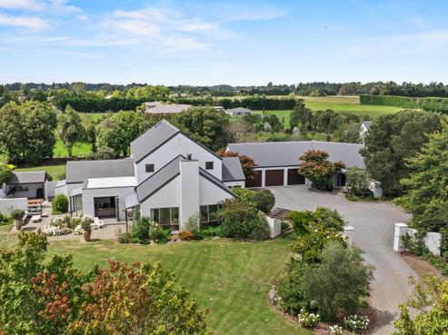 2 Camwell Park, Kaiapoi