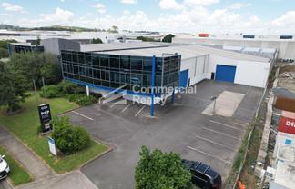 1483Sqm Warehouse & Office Available Now