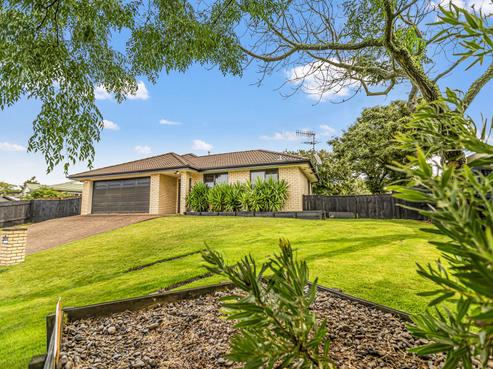 20 Hoyte Place, Pukehangi