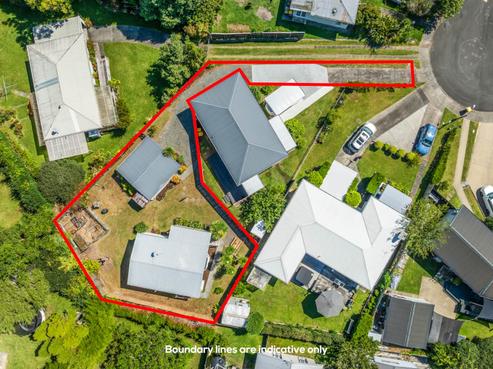11A Gilpin Place, Beach Haven