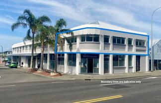 Light Filled Affordable CBD Fringe Office