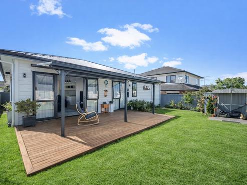 27A Arimu Road, Papakura