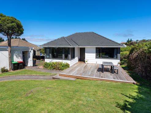 43 Ashmore Street, Halfway Bush