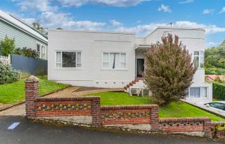 140 Dundas Street, North Dunedin