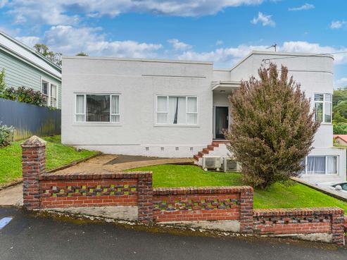 140 Dundas Street, North Dunedin