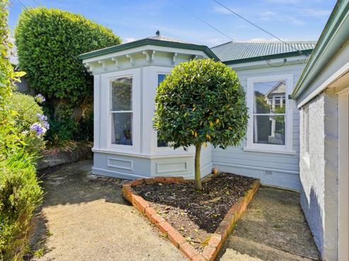 5 Chamberlain Street, Maori Hill