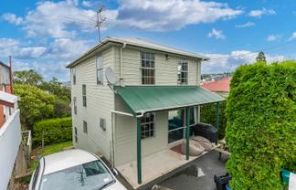 136 St David Street, North Dunedin