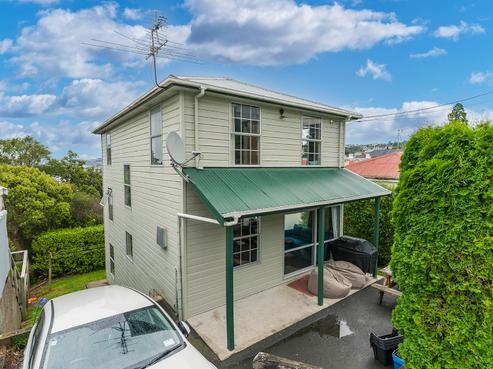 136 Saint David Street, North Dunedin