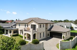 27 Nielsen Gardens, Rototuna