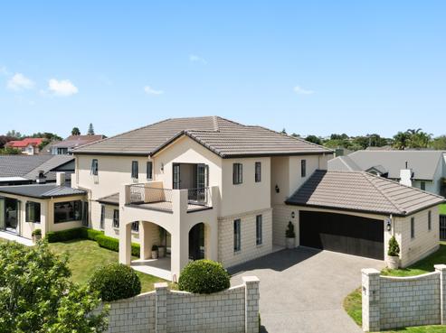 27 Nielsen Gardens, Rototuna