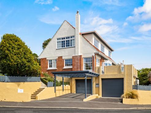 14 Monro Street, Maori Hill