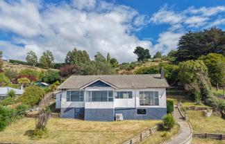 14 Tay Street, Oamaru