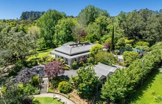 61B Pratts Road, Ramarama