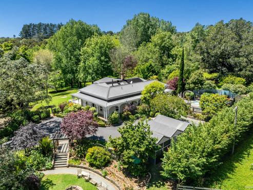 61B Pratts Road, Ramarama