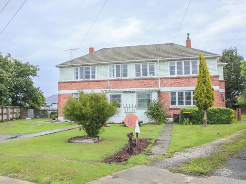128 Crawford Street, Glengarry
