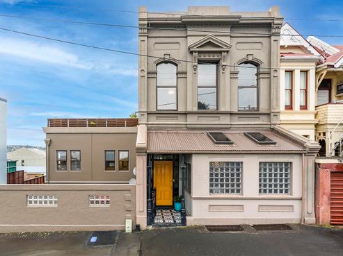 65 Stafford Street, Dunedin Central