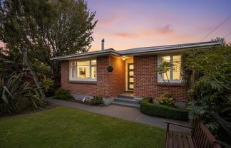 12 Marley View Street, Somerfield