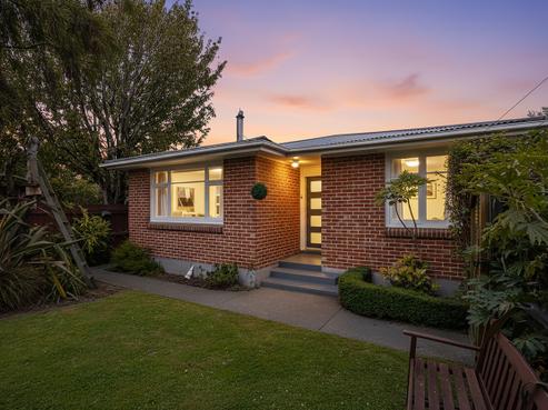 12 Marley View Street, Somerfield