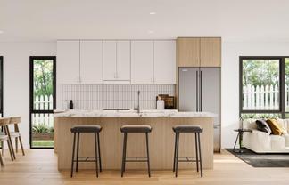 Lot 4/107 Union Road, Howick