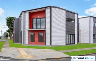 5/21 Lupton Road, Manurewa