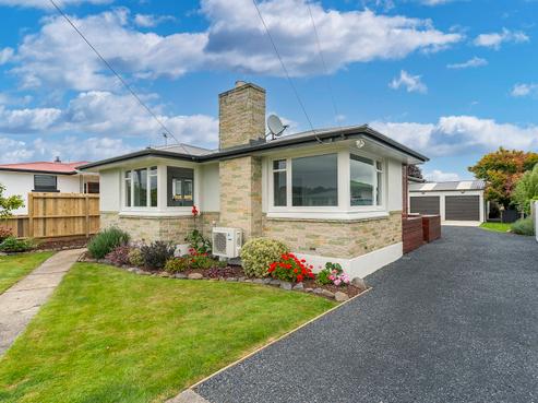 32 Shaw Street, Mosgiel