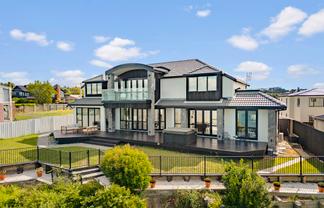 257 Beach Road, Campbells Bay