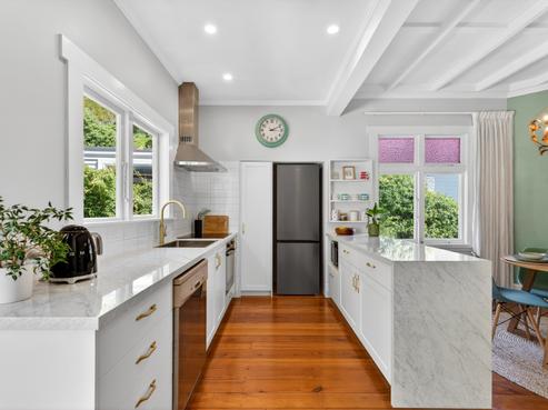 148 Battery Road, Ahuriri