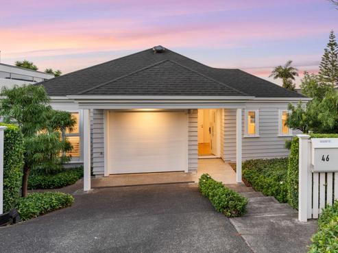 46 Rutherford Terrace, Meadowbank