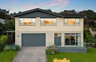 8 Coromandel Crescent, Mairangi Bay