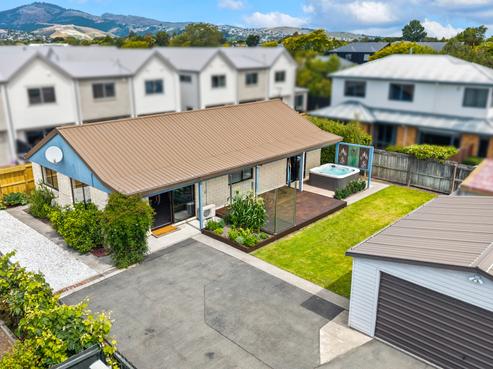 82A Cobham Street, Spreydon