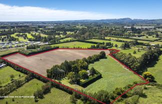 1622 Maraekakaho Road, Bridge Pa