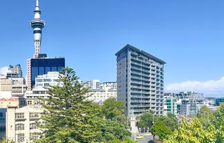 406/1 Hobson Street, Auckland Central