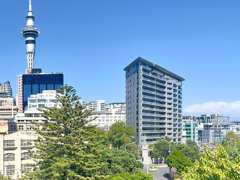 406/1 Hobson Street, Auckland Central
