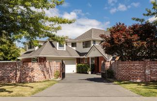 47 Glenbrook Drive, Mosgiel