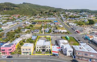 Foveaux Hotel & Restaurant!