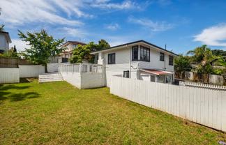 477 Richardson Road, Mount Roskill