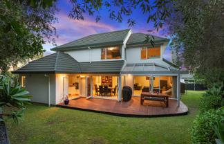 22 Reflection Drive, West Harbour