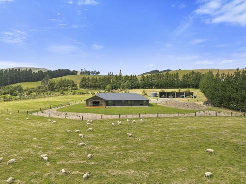 86 Stenhouse Road, Palmerston