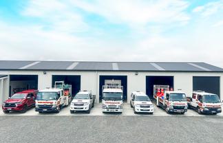 Traffic Management CHB – Price Reduction