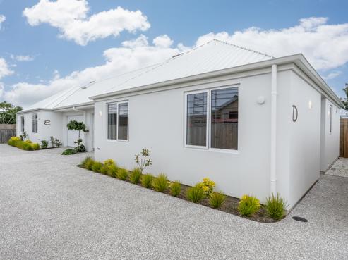 6D Berwick Street, Mosgiel