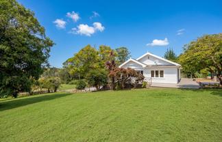 185 State Highway 1, Wellsford