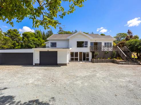 185 State Highway 1, Wellsford