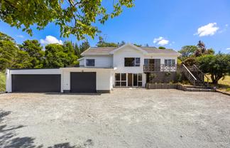 185 State Highway 1, Wellsford