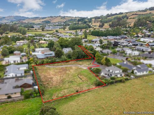 40A Riccarton Road East, East Taieri