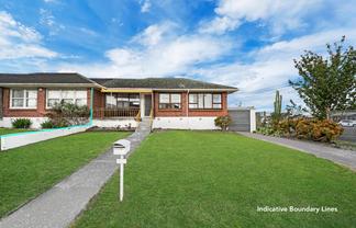 3/2 Ferguson Street, Manurewa