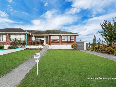 3/2 Ferguson Street, Manurewa East