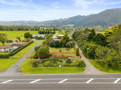 154 Stanley Avenue, Te Aroha