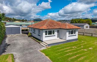 135 Corks Road, TIKIPUNGA