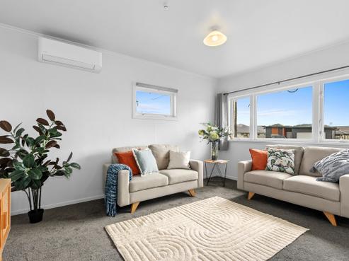 135 Corks Road, Tikipunga